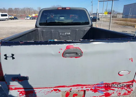 1999 Ford F-150 Lariat/Work Series/Xl/Xlt z USA, uszkodzony, nr VIN 1FTRX17WXXNB10036